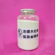 氨氮超标有何危害?使用氨氮去除剂效果好